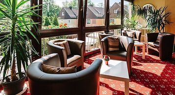 Hotel Garni Fuchs