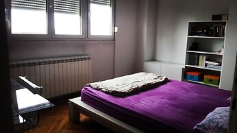 Apartment Belville