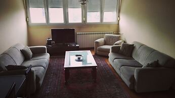 Apartment Belville