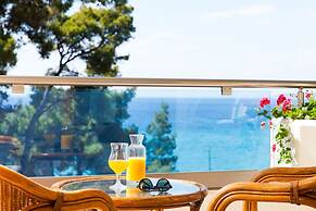 Possidi Holidays Resort & Suite Hotel