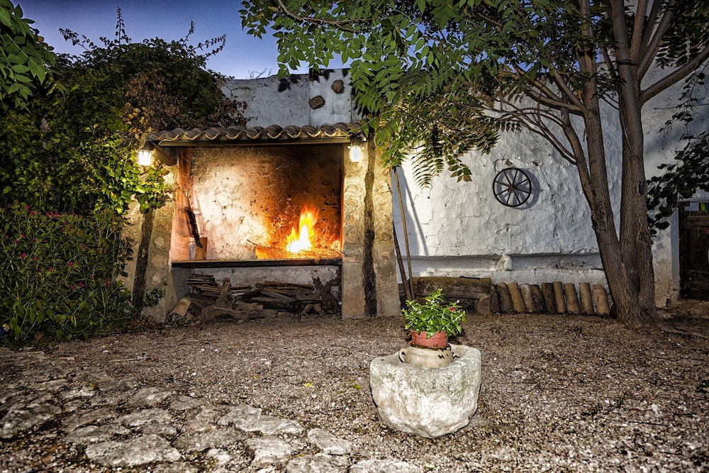 Casa Rural El Llano Quintanilla