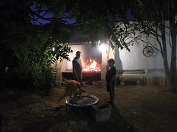 Casa Rural El Llano Quintanilla