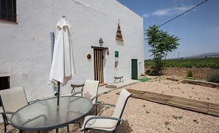 Casa Rural El Llano Quintanilla