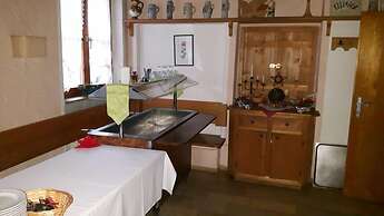 Gasthof Rundeck