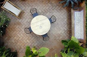 Hotel Lancelot