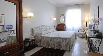 Hotel Lancelot