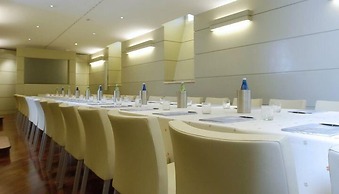 Hotel Lancelot