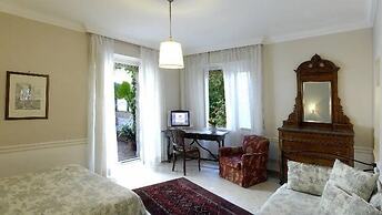 Hotel Lancelot