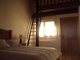 hotel casa los Abetos