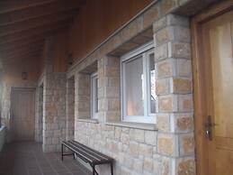 hotel casa los Abetos