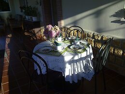 hotel casa los Abetos