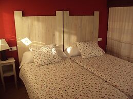 hotel casa los Abetos