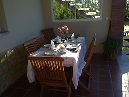 hotel casa los Abetos