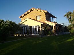 hotel casa los Abetos