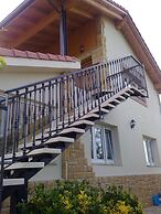 hotel casa los Abetos