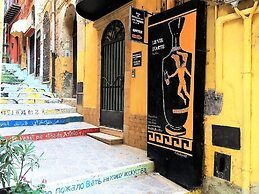 B&B Le Vie D'Arte