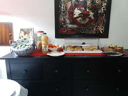 B&B Le Vie D'Arte