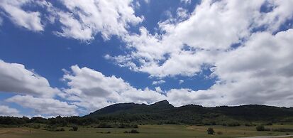 Andamur San Roman
