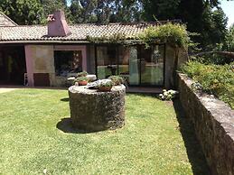 Casa O Fabal