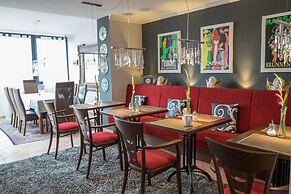 Hotel Brunnenhof