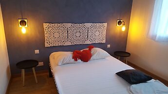 Chambre d'hôtes Sète