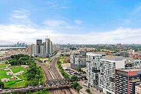 Elegant Downtown Apartments
