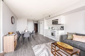Elegant Downtown Apartments