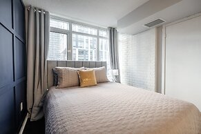 Elegant Downtown Apartments
