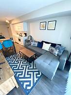 Elegant Downtown Apartments