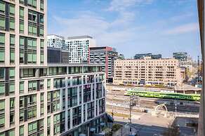 Elegant Downtown Apartments