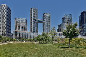 Elegant Downtown Apartments