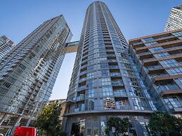 Elegant Downtown Apartments