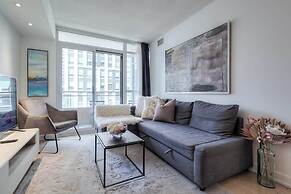 Elegant Downtown Apartments