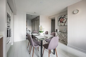 Elegant Downtown Apartments