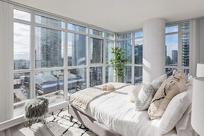 Elegant Downtown Apartments