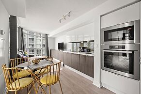 Elegant Downtown Apartments