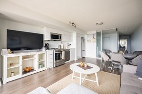 Elegant Downtown Apartments