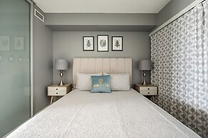 Elegant Downtown Apartments