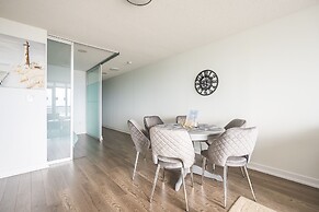 Elegant Downtown Apartments