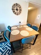Elegant Downtown Apartments