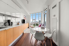 Elegant Downtown Apartments