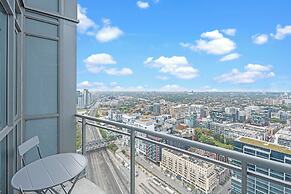 Elegant Downtown Apartments