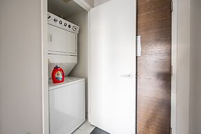 Elegant Downtown Apartments