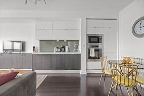 Elegant Downtown Apartments