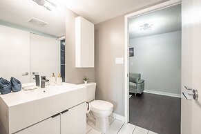 Elegant Downtown Apartments