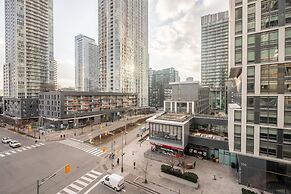 Elegant Downtown Apartments