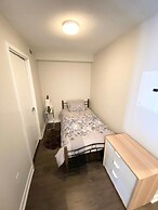 Elegant Downtown Apartments