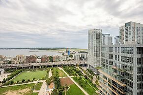 Elegant Downtown Apartments