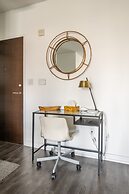 Elegant Downtown Apartments