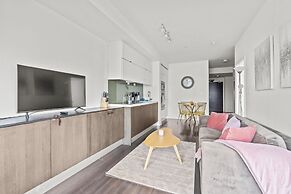 Elegant Downtown Apartments